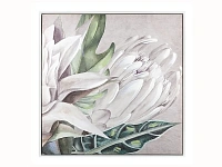 Картина в раме Flowers 715359